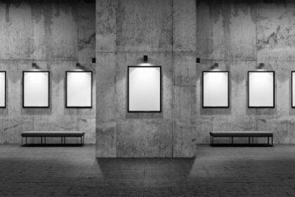 Curators Blog BW-01