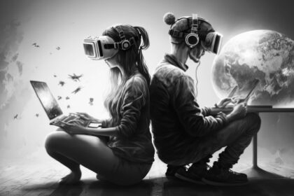 Metaverse Blog
